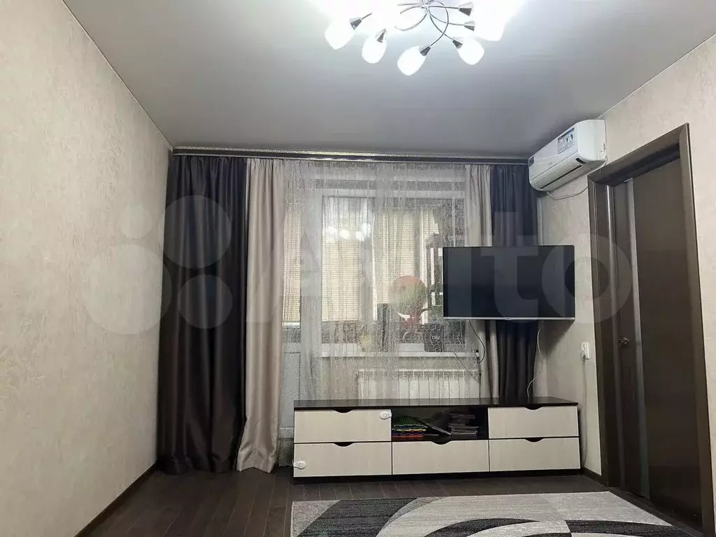 3-к. квартира, 52,6 м, 3/9 эт. - Фото 1
