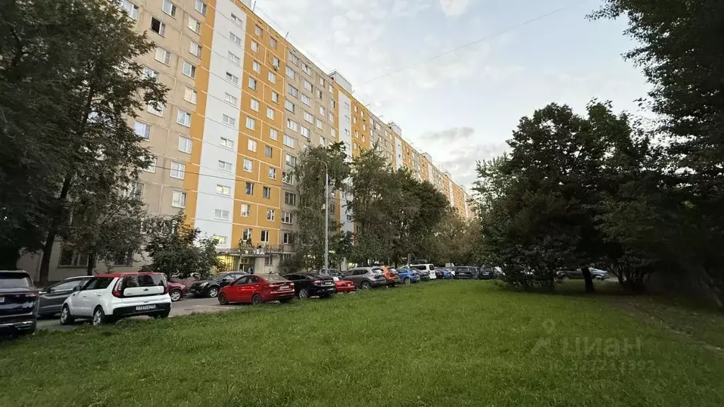 2-к кв. Москва Алтуфьевское ш., 24 (47.0 м) - Фото 1