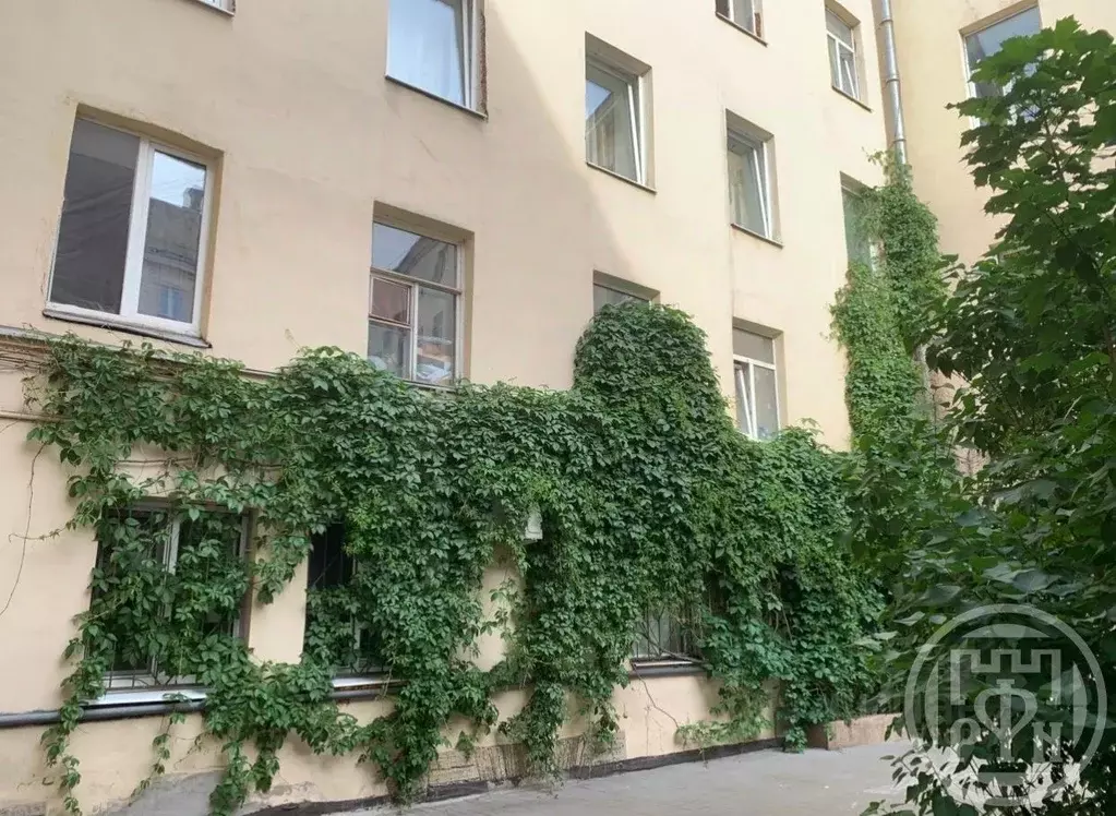 4-к кв. Санкт-Петербург ул. Декабристов, 11 (107.1 м) - Фото 2