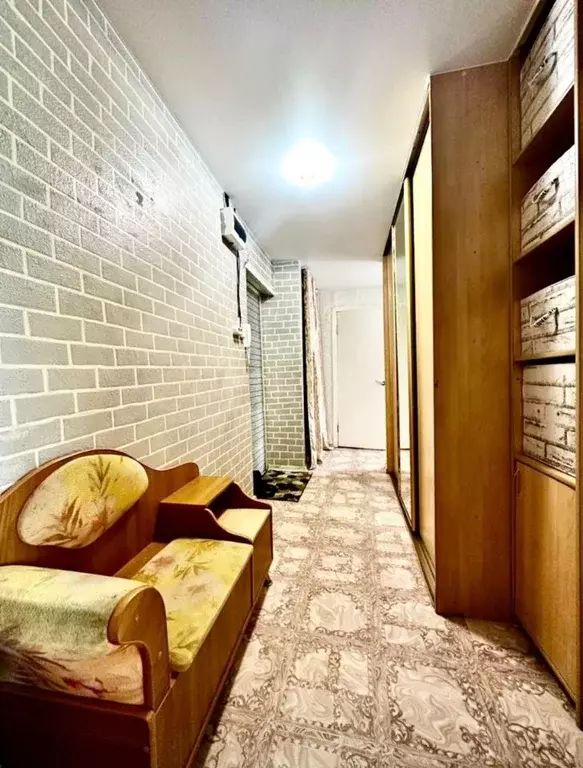 2-к кв. Хабаровский край, Хабаровский район, с. Гаровка-2 ул. Детская, ... - Фото 2