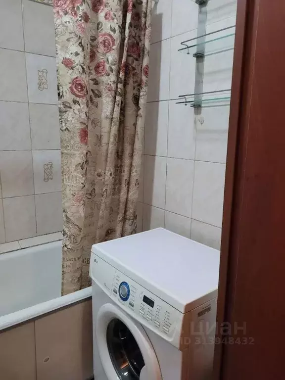 1-к кв. Смоленская область, Смоленск просп. Строителей, 19 (43.0 м) - Фото 1