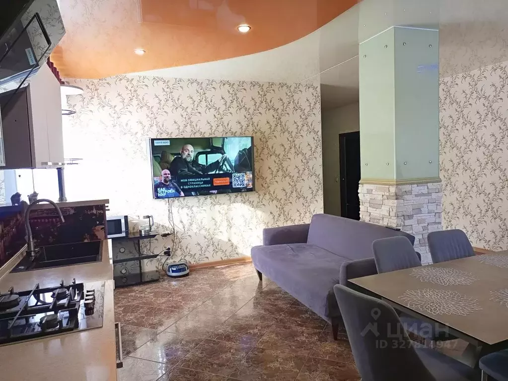 Дом в Пермский край, Нытвенский муниципальный округ, Новоильинский рп ... - Фото 2