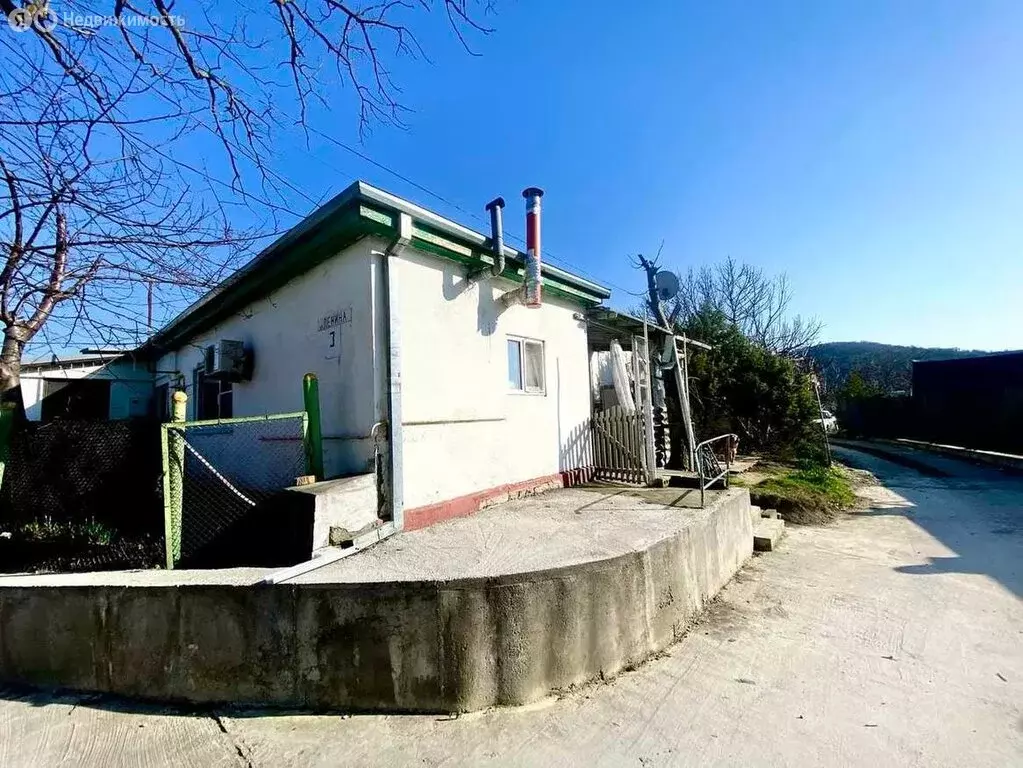 2-комнатная квартира: село Абрау-Дюрсо, улица Ленина, 3 (47 м) - Фото 2