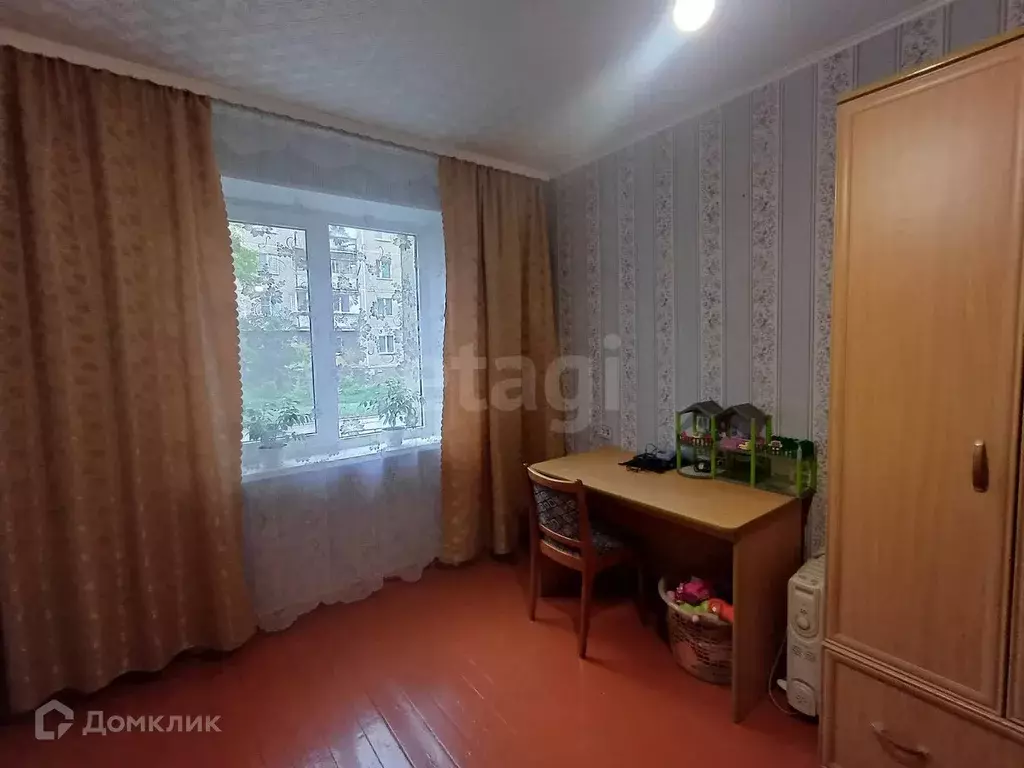 Продаётся 3-к квартира, 61.6 м - Фото 0