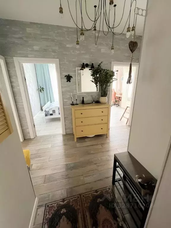 3-к кв. Москва Березовая аллея, 17к1 (48.2 м) - Фото 2