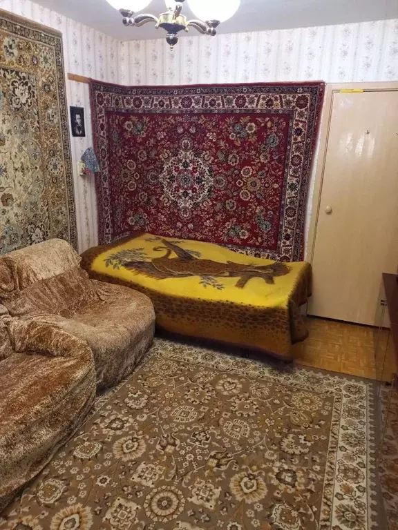 3-к кв. Московская область, Дмитров Оборонная ул., 4 (67.4 м) - Фото 1