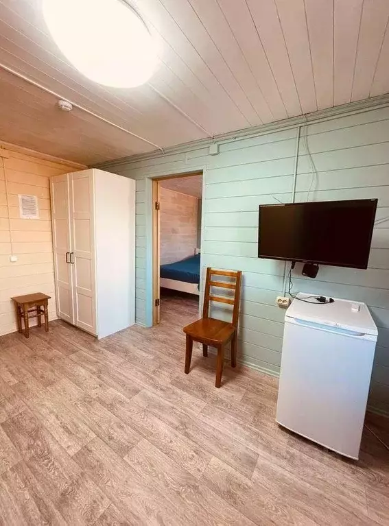 Комната Бурятия, Прибайкальский район, с. Горячинск Октябрьская ул., ... - Фото 1