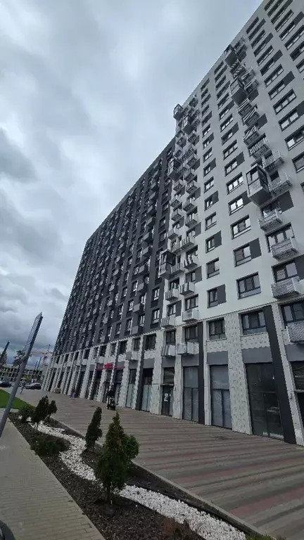 Продаётся квартира-студия, 25 м - Фото 1