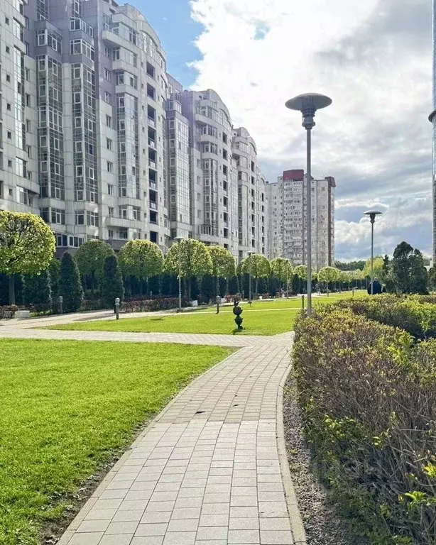 Помещение свободного назначения в Москва просп. Вернадского, 94к3 (180 ... - Фото 1