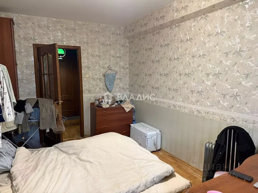 2-к кв. Москва Мичуринский просп., 21К1 (59.1 м) - Фото 2