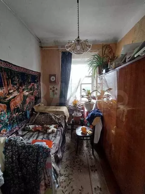 Дом 68 м на участке 12 сот. - Фото 1