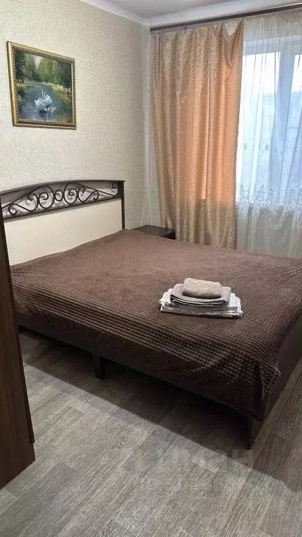 2-к кв. Хабаровский край, Хабаровск Вяземская ул., 1 (50.0 м) - Фото 1