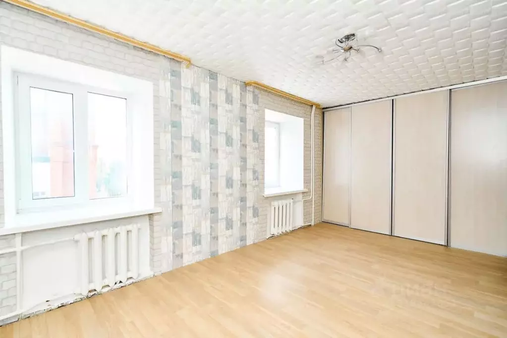 3-к кв. Томская область, Томск Советская ул., 70 (90.0 м) - Фото 1