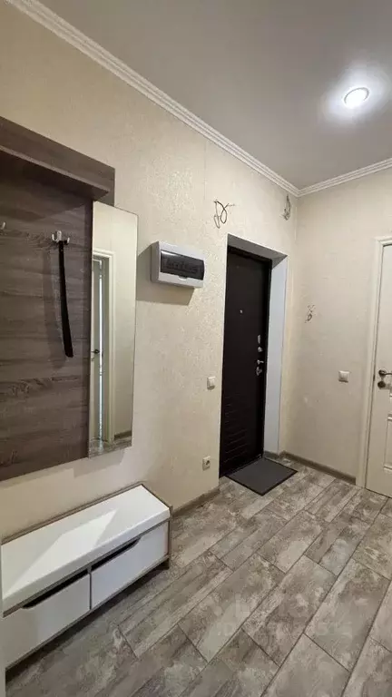 1-к кв. Краснодарский край, Краснодар Восточно-Кругликовская ул., ... - Фото 2