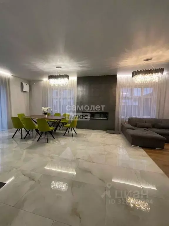 Дом в Москва пер. 2-й Зименковский, 18Б (200 м) - Фото 1