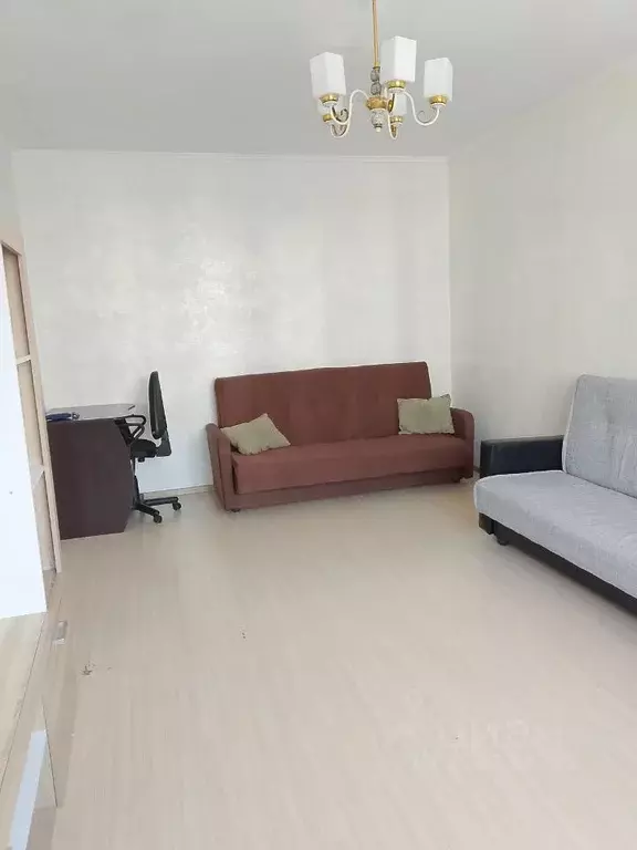 1-к кв. Московская область, Люберцы Красная Горка мкр, просп. ... - Фото 2