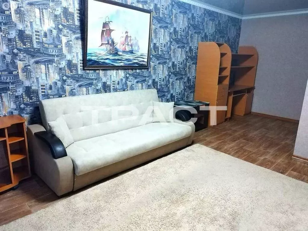 1-комнатная квартира: Воронеж, улица 9 Января, 241/9 (40.4 м) - Фото 0