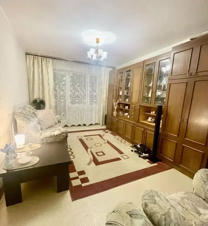 2-к кв. Ивановская область, Иваново Кохомское ш., 17А (53.0 м) - Фото 2