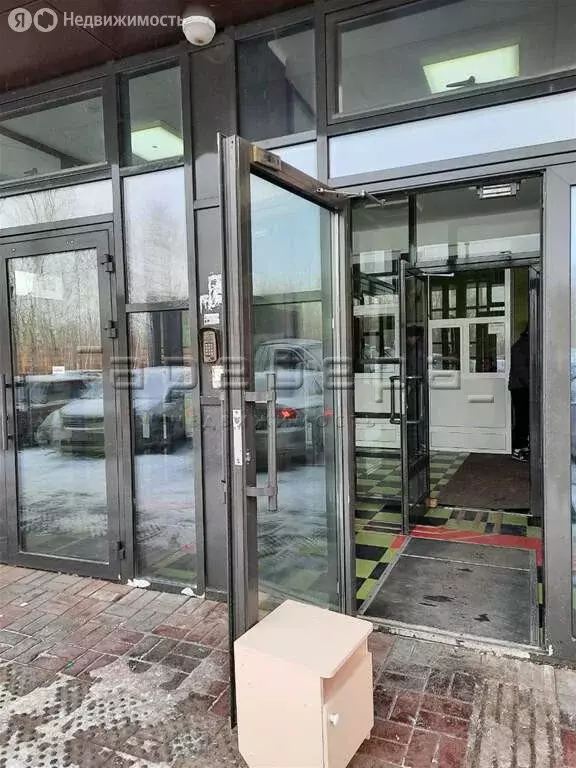 2-комнатная квартира: Красноярск, Свердловская улица, 6В (50 м) - Фото 2