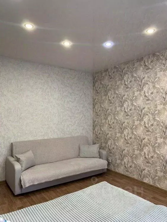 1-к кв. Иркутская область, Иркутск ул. Багратиона, 8 (37.8 м) - Фото 2