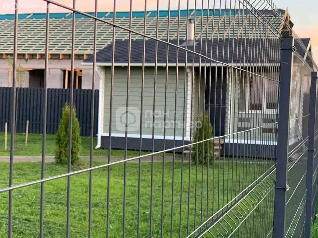 Дом в Ленинградская область, Гатчинский муниципальный округ, КП ... - Фото 2