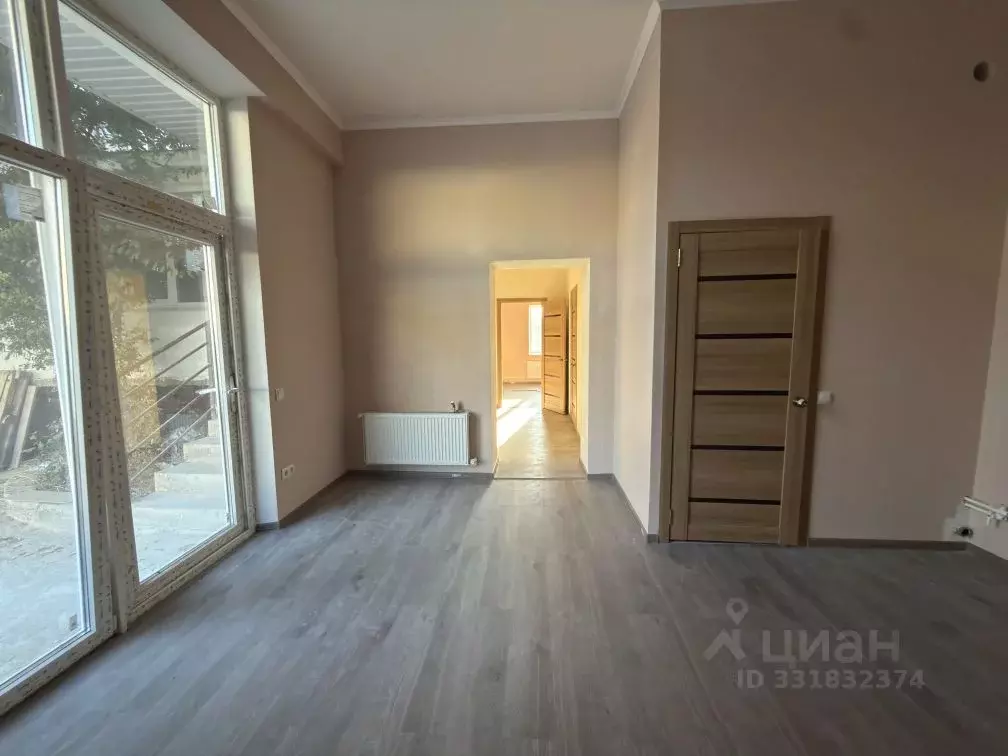 3-к кв. Крым, Симферопольский район, Николаевка пгт ул. Федорова, 15 ... - Фото 1