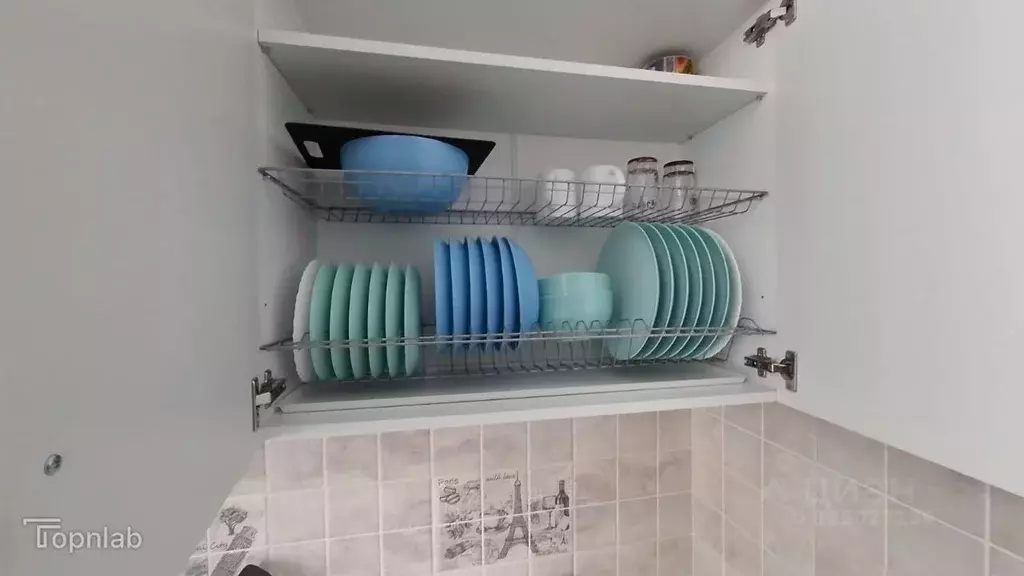 Студия Иркутская область, Иркутск Ершовский мкр, 28/8 (27.5 м) - Фото 2