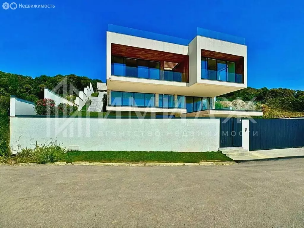 Дом в Сочи, Звёздная улица (320 м) - Фото 1