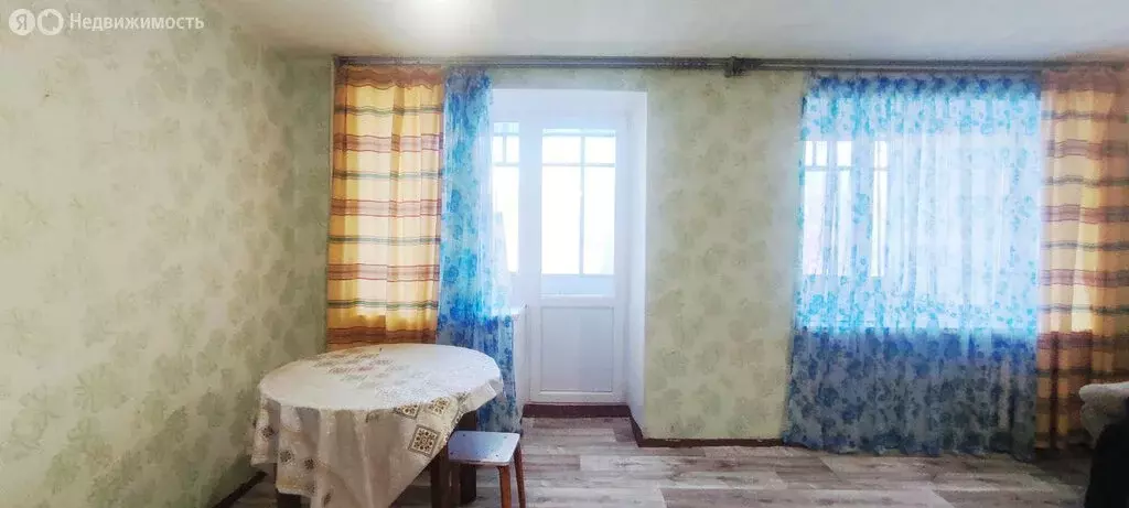 1к в -комнатной квартире (22 м) - Фото 2