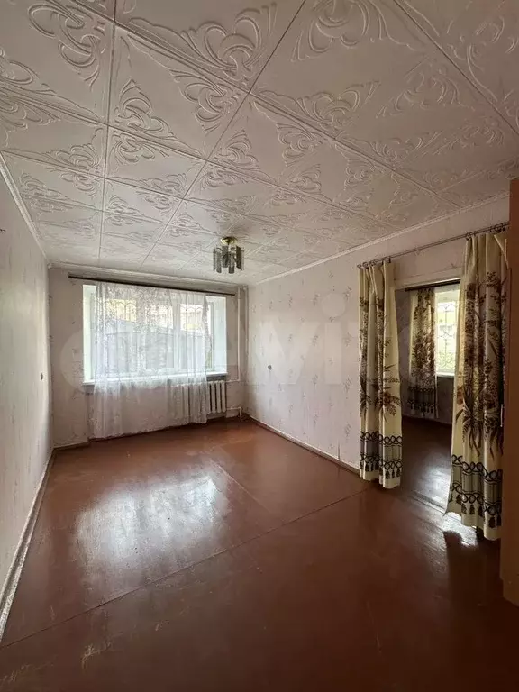 2-к. квартира, 39 м, 1/5 эт. - Фото 1
