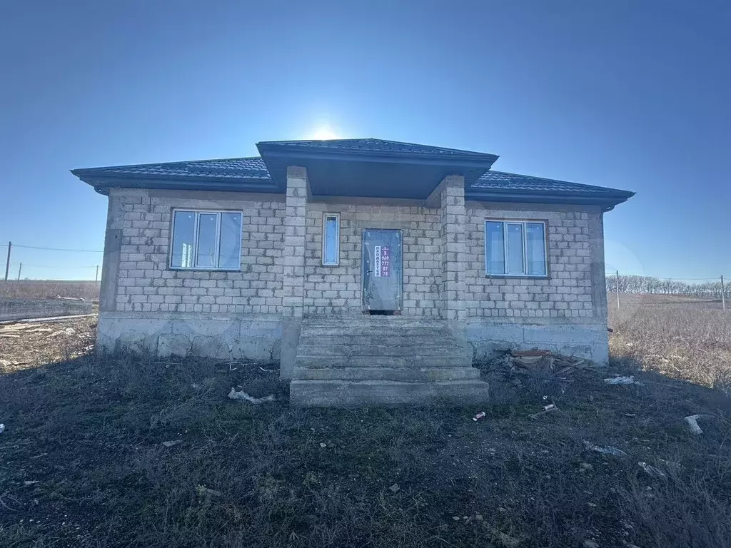 Дом 156 м на участке 6 сот. - Фото 1