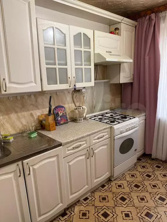 3-к. квартира, 65 м, 4/5 эт. - Фото 0