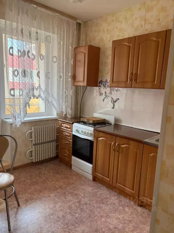 1-к кв. Воронежская область, Воронеж ул. Шишкова, 146б (38.0 м) - Фото 0