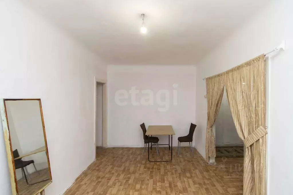 3-к кв. Тюменская область, Тюмень Одесская ул., 53 (65.0 м) - Фото 2