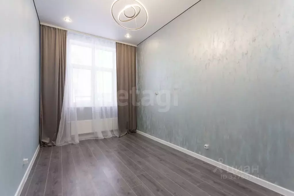 1-к кв. Башкортостан, Уфа просп. Дружбы Народов, 61/1 (36.0 м) - Фото 2