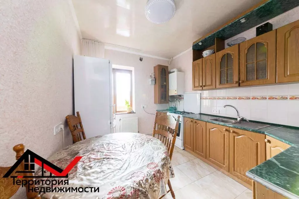 3-к кв. Севастополь ул. Скалистая, 39А (98.0 м) - Фото 1