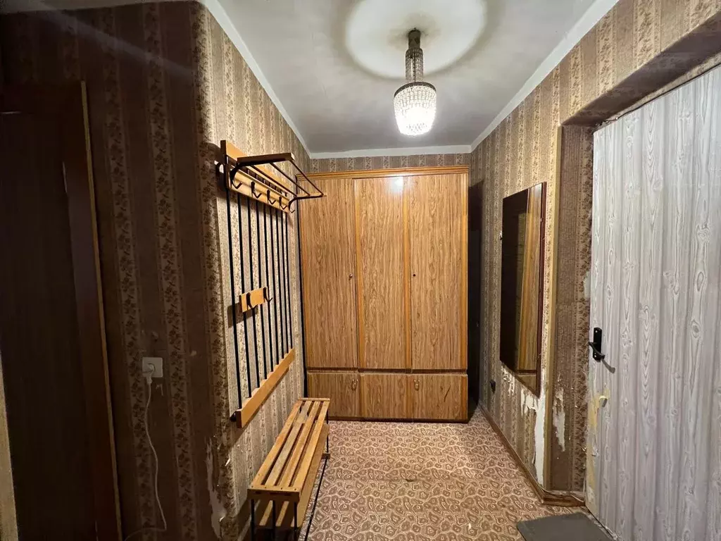 Продаётся 1-к квартира, 39 м - Фото 0