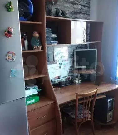 4-к. квартира, 60 м, 5/5 эт. - Фото 1