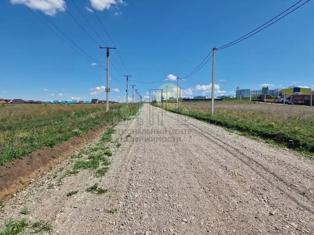 Участок в Иркутская область, Иркутский муниципальный округ, д. ... - Фото 2