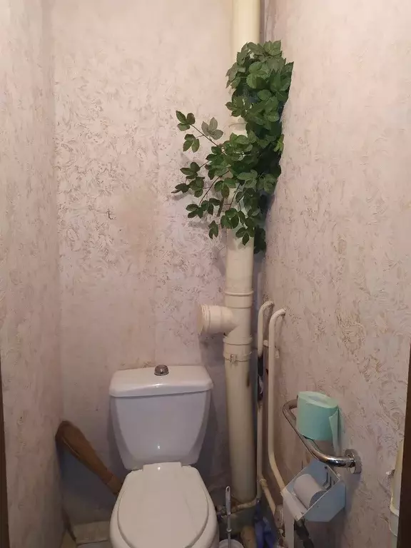 Продаётся 2-к квартира, 44 м - Фото 0