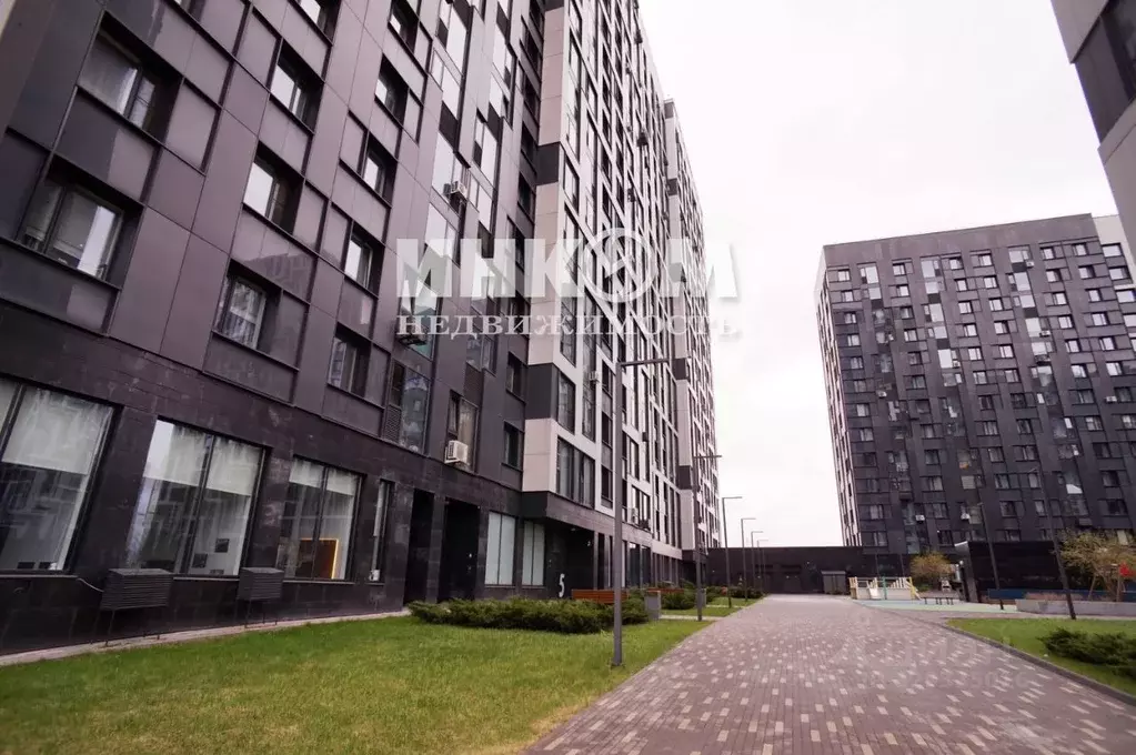 2-к кв. Москва Волоколамское ш., 71к1 (72.0 м) - Фото 2