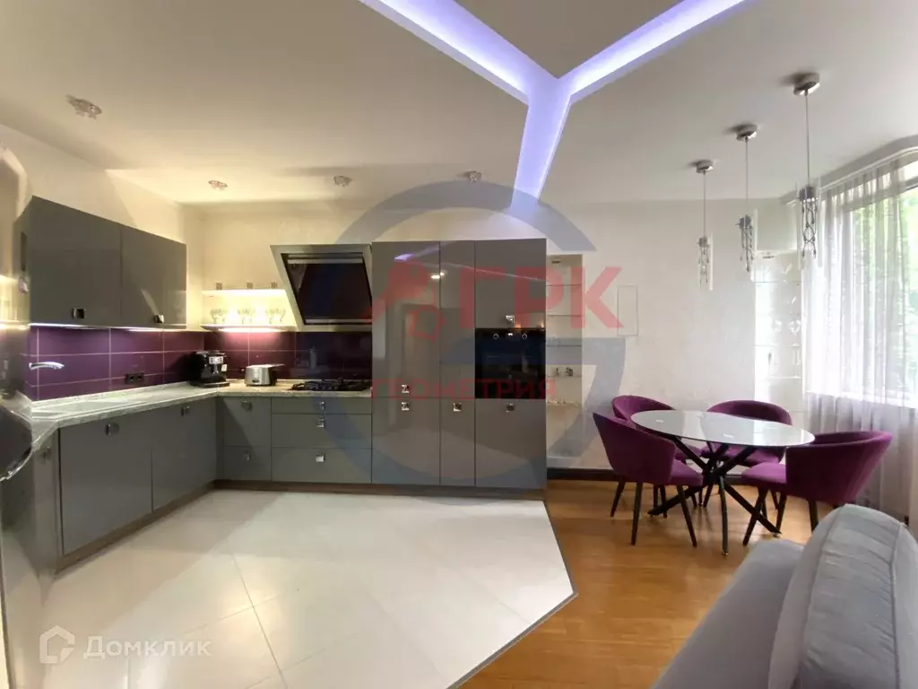 Продаётся 2-к квартира, 75 м - Фото 1