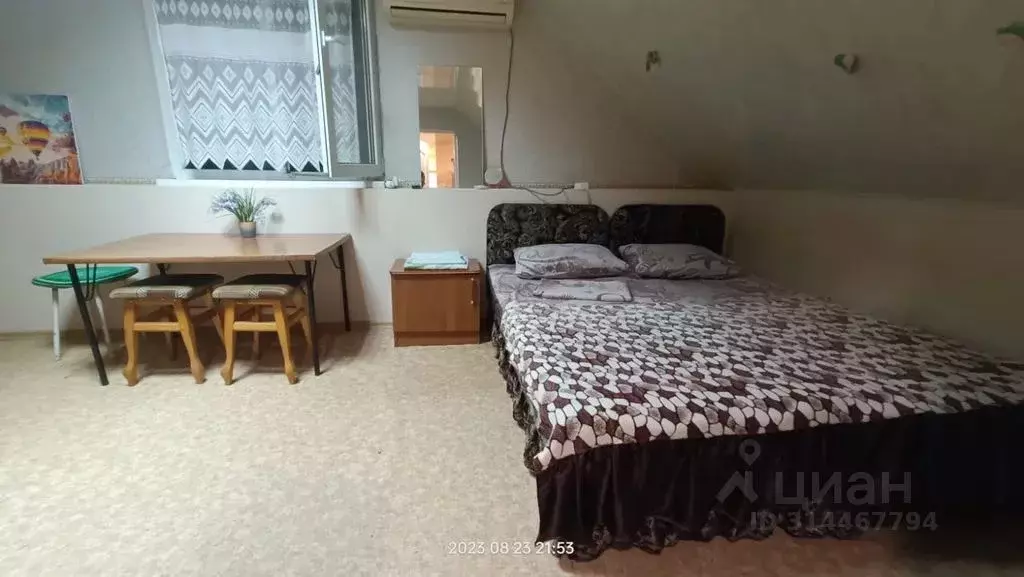 Дом в Краснодарский край, Туапсе Кадошская ул., 23А (60 м) - Фото 1