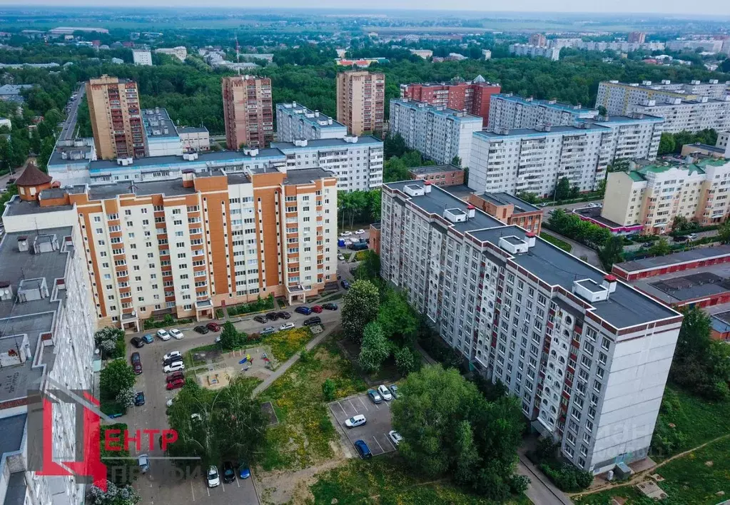 3-к кв. Московская область, Коломна ул. Фрунзе, 47 (83.6 м) - Фото 1