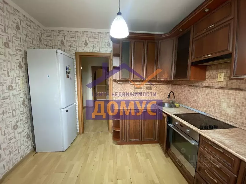 2-к кв. Белгородская область, Белгород Славянская ул., 7 (51.4 м) - Фото 2