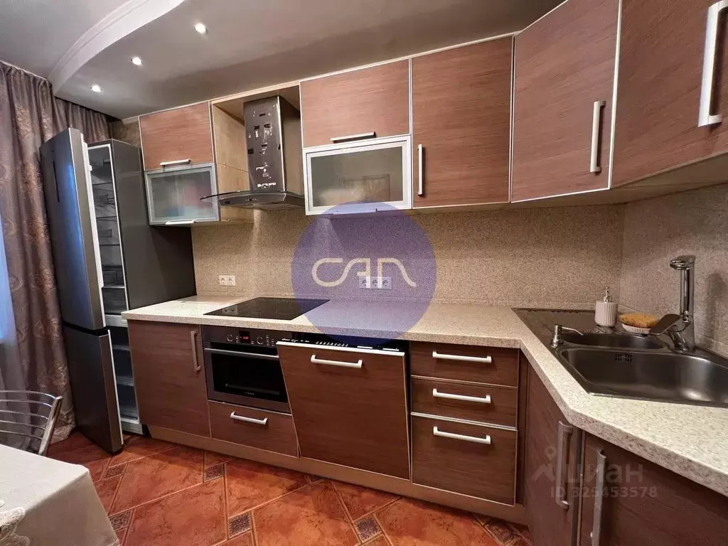 2-к кв. Московская область, Балашиха ул. 40 лет Победы, 1 (50.0 м) - Фото 1