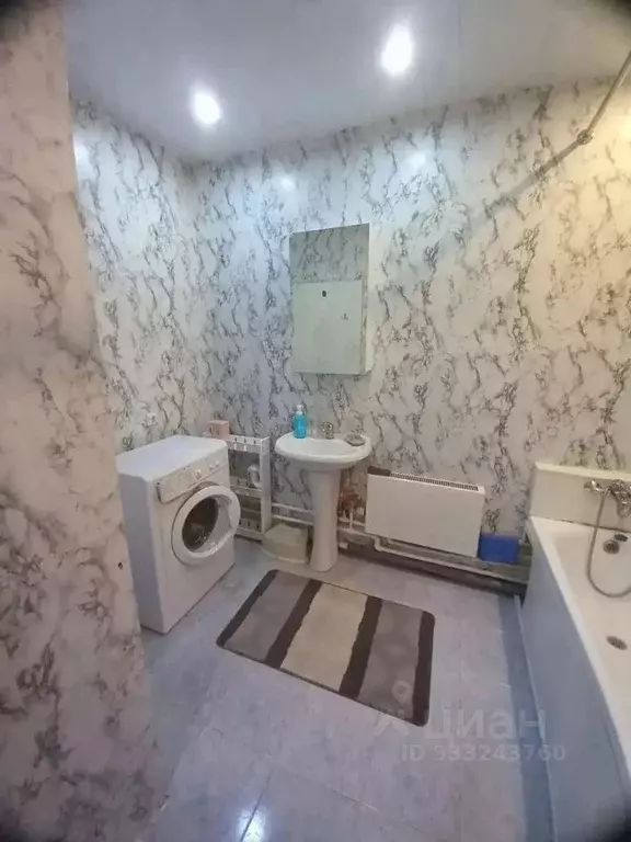 2-к кв. Москва, Москва, Московский г. ул. Радужная, 14к3 (89.0 м) - Фото 2