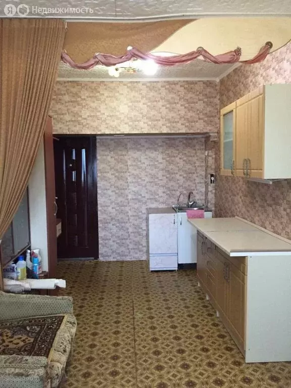 1к в -комнатной квартире (15 м) - Фото 2