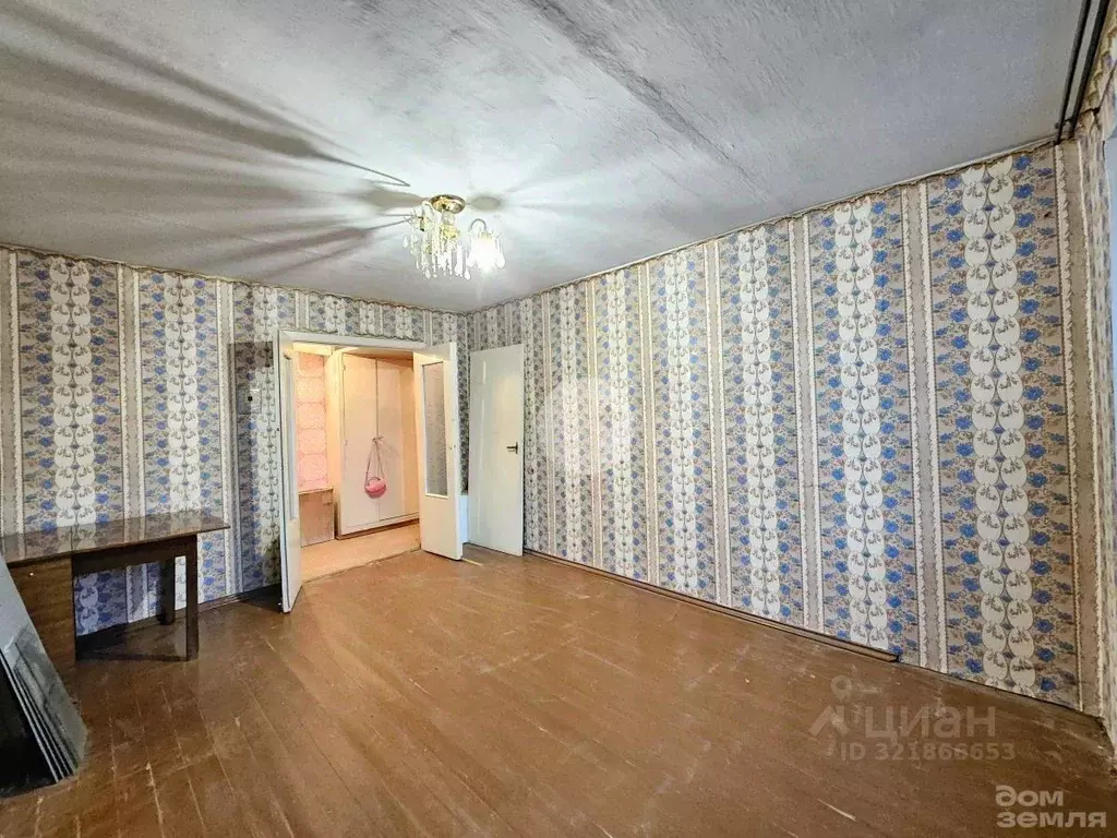 2-к кв. Ленинградская область, Кировский район, Павлово пгт Советская ... - Фото 2