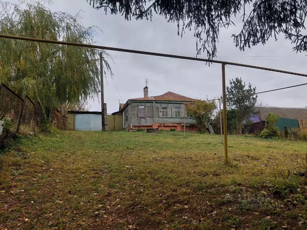 Участок в Курская область, Курский район, Нижнемедведицкий сельсовет, ... - Фото 2